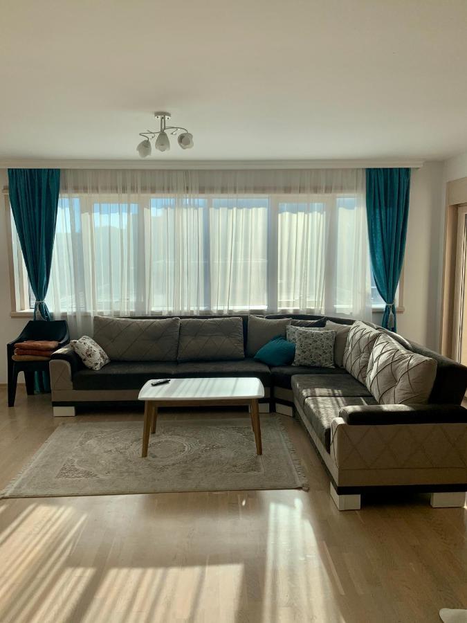 Апартаменты Istanbul Two Bedroom *